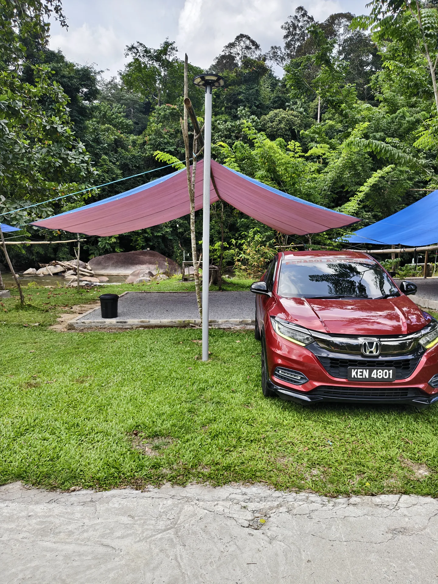 Lot 9